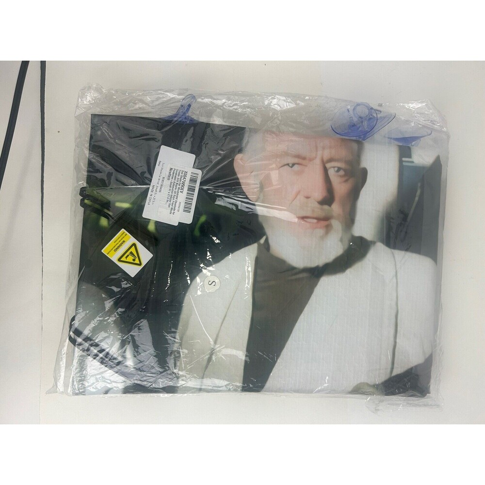 Star Wars Millennium Falcon Car Truck Windshield Accordion Folding Sun Shade